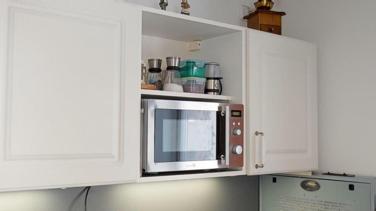 Ferienwohnung Wild 클링겐터 외부 사진